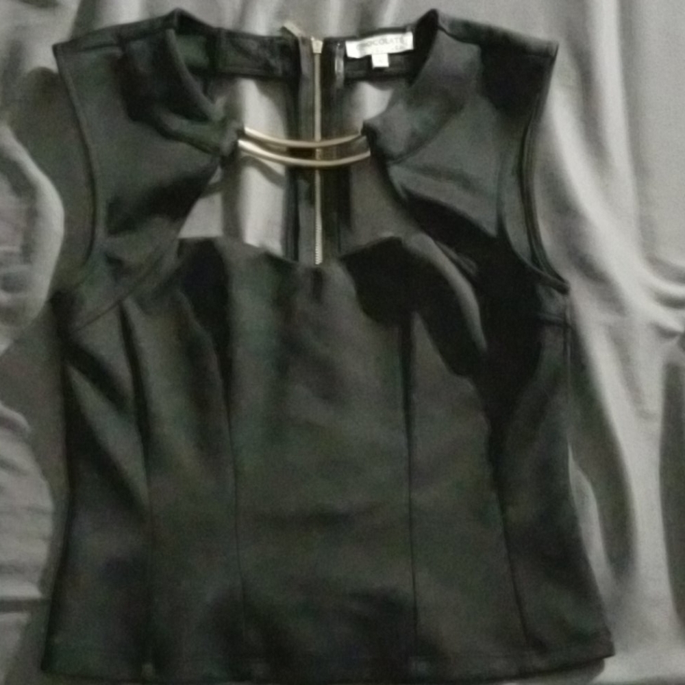 Dress shirt